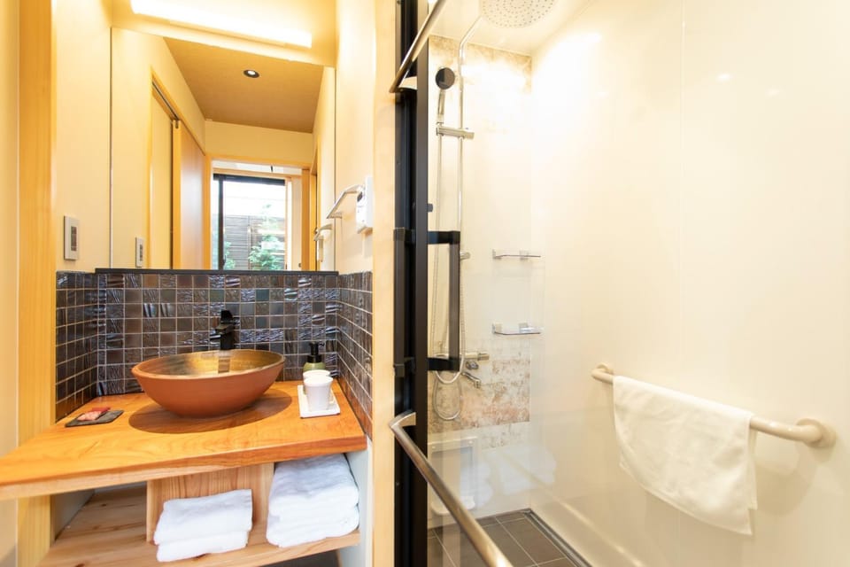 Higashiyama Hills - Vacation STAY 41308v Hotel in Kyoto