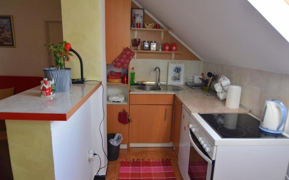 Apartman Armenia Apartment in Serbia