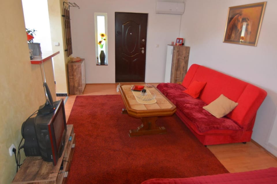Apartman Armenia Apartment in Serbia