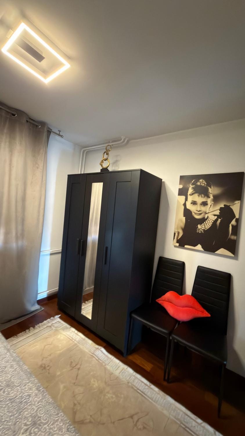 Rita Apartment-FREE PARKING&WIFI Apartment in City of Zagreb