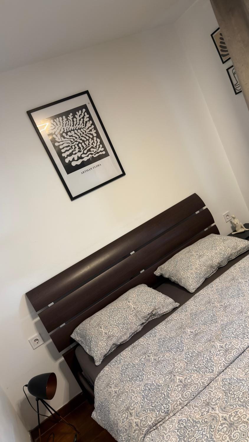 Rita Apartment-FREE PARKING&WIFI Apartment in City of Zagreb