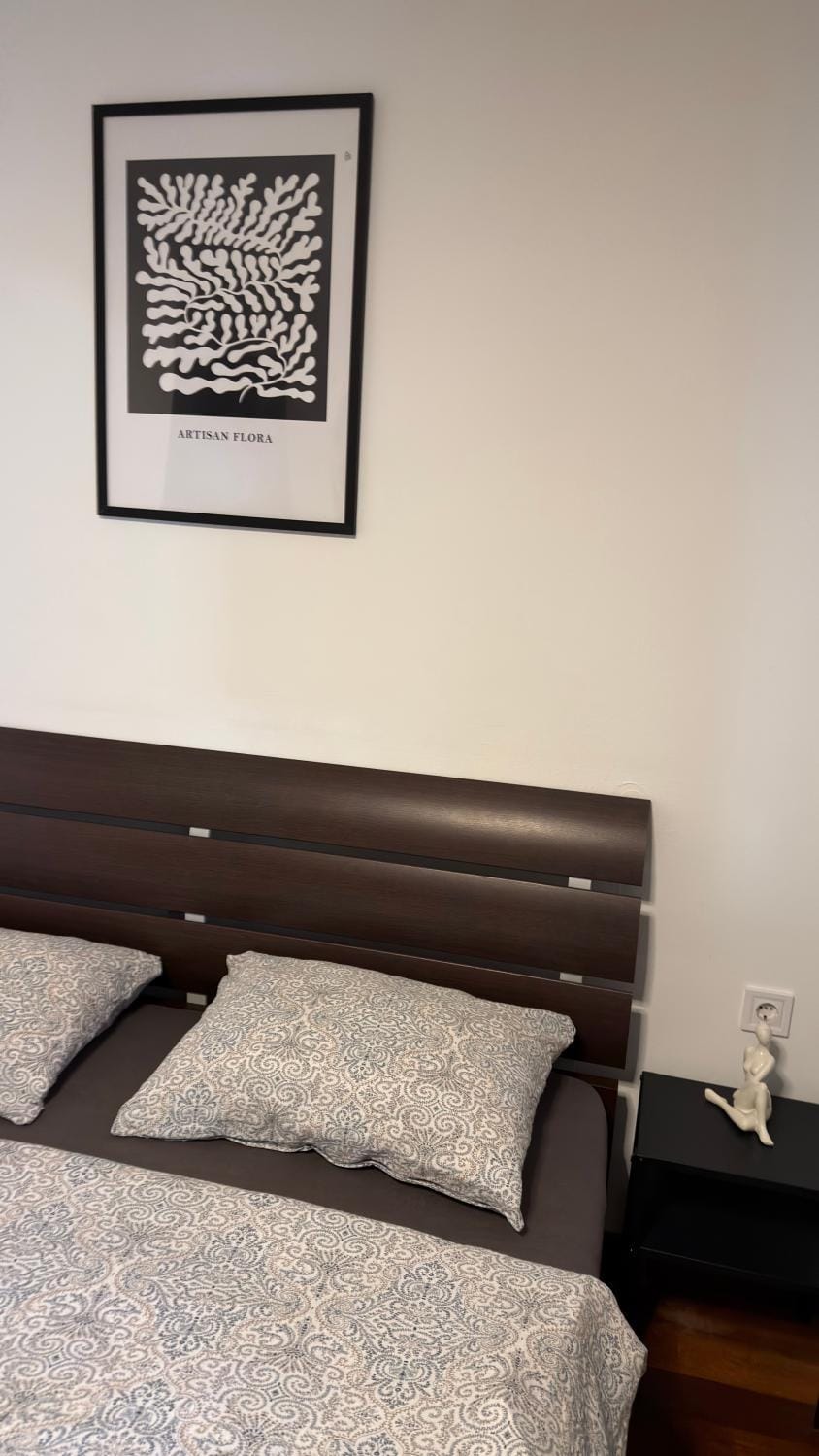 Rita Apartment-FREE PARKING&WIFI Apartment in City of Zagreb