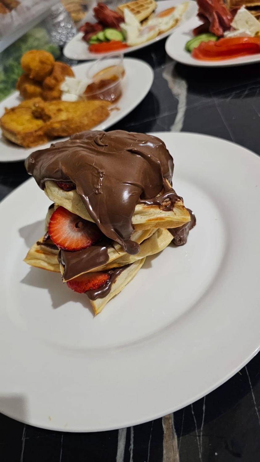 Breakfast, Breakfast