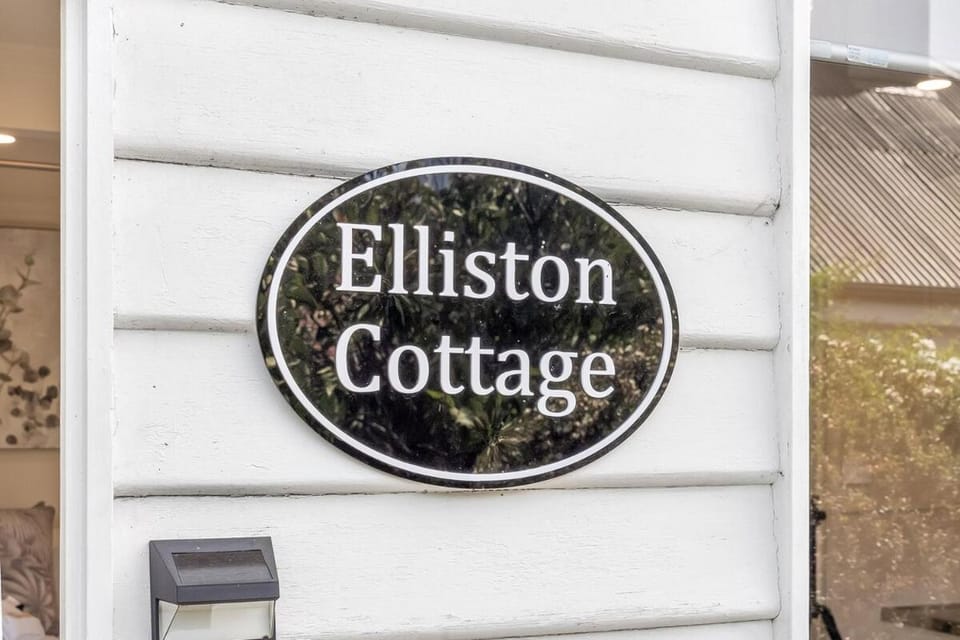 Property logo or sign
