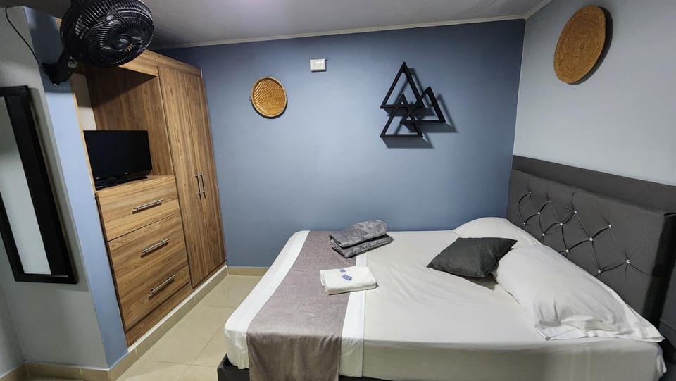 Aparta estudios Estadio la 80 Apartment hotel in Medellin