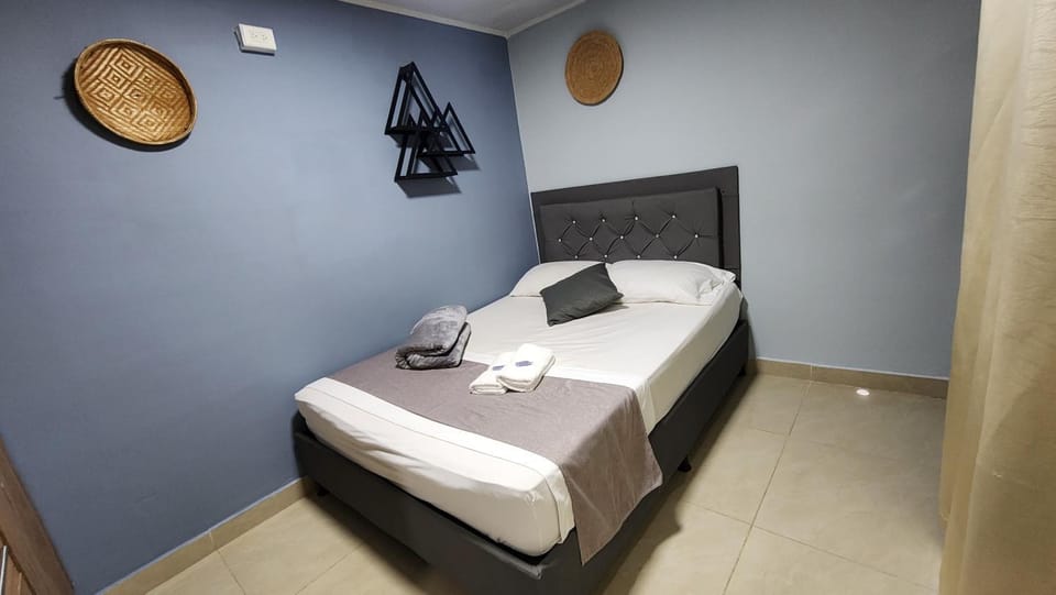 Aparta estudios Estadio la 80 Apartment hotel in Medellin