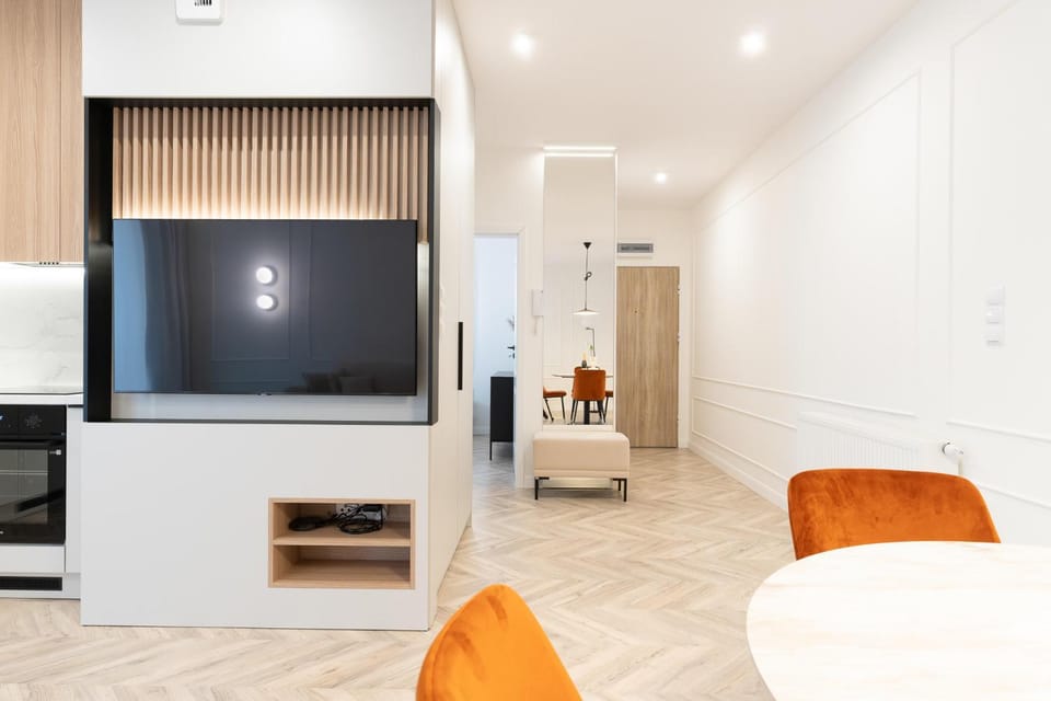 TV and multimedia