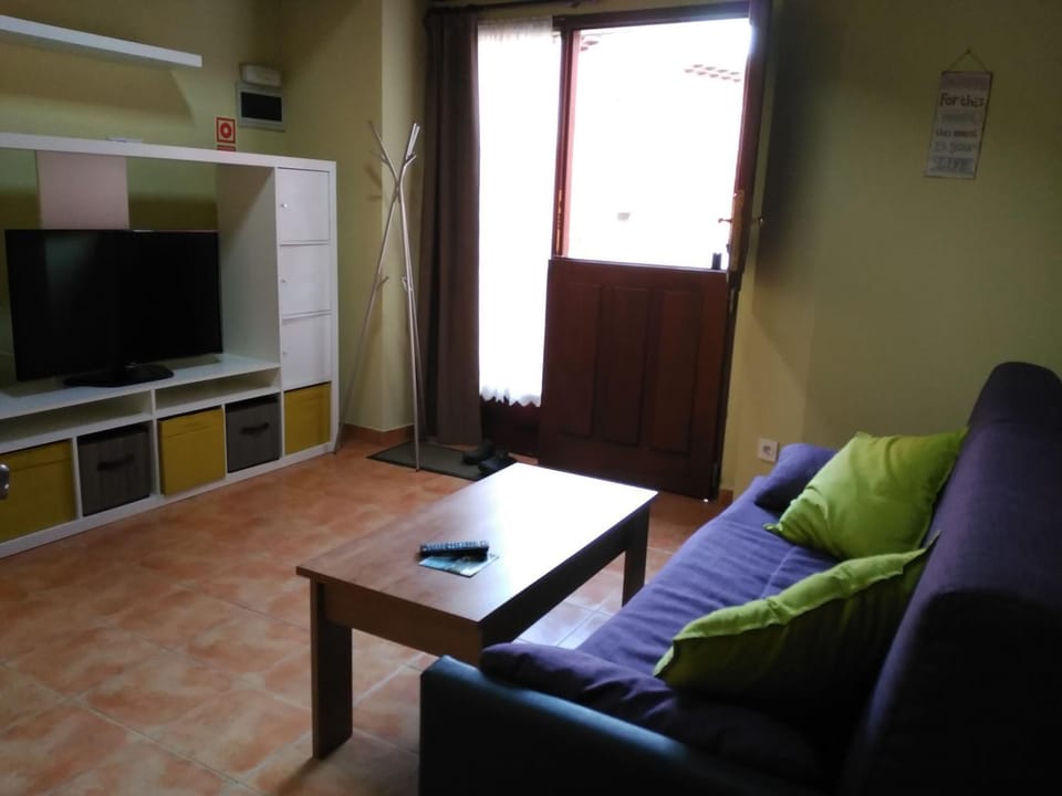 Hotel y Apartamentos El Camín Hotel in Cantabria