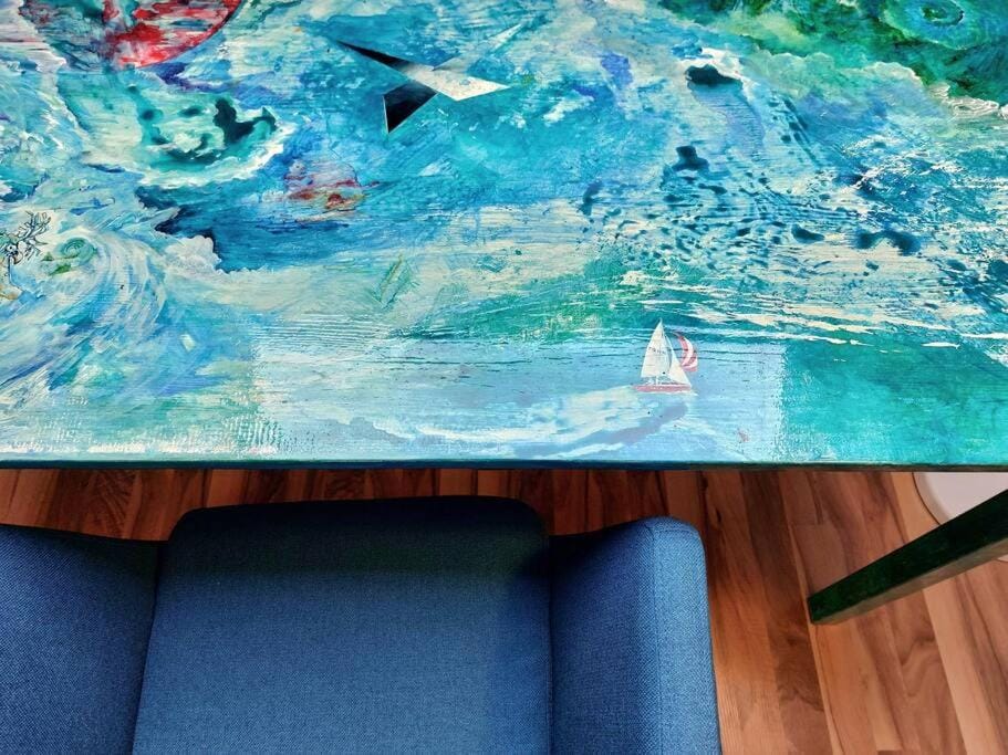 Studio Bink Apartment in Maastricht