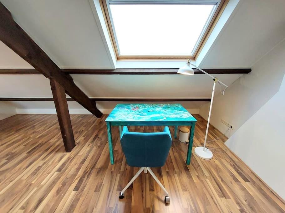 Studio Bink Apartment in Maastricht