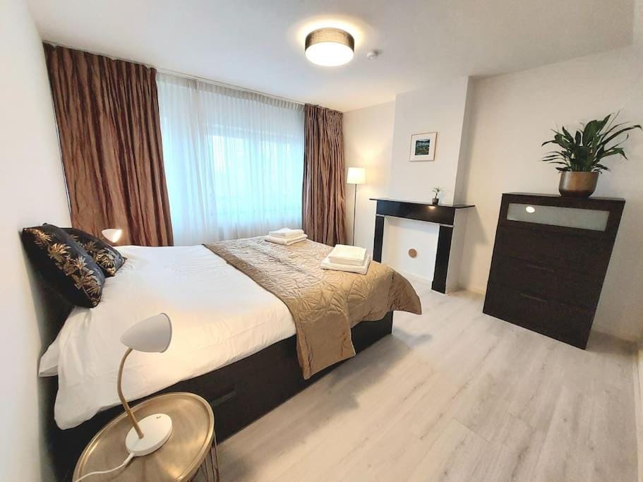 Studio Bink Apartment in Maastricht