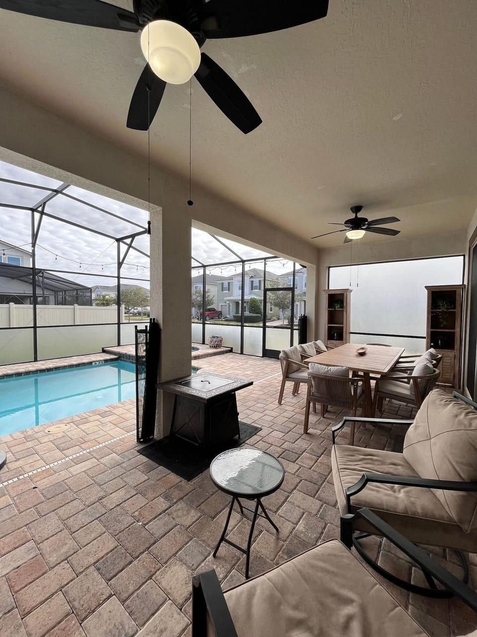 BBQ facilities, Balcony/Terrace, Balcony/Terrace