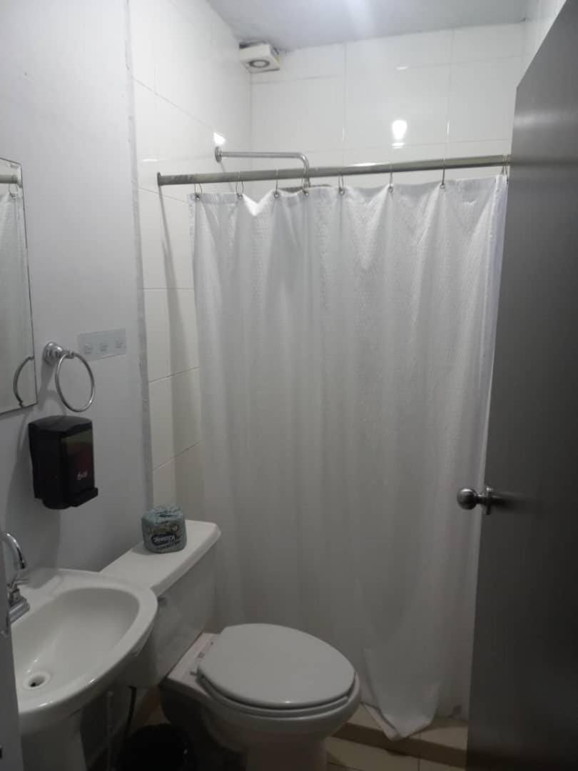 Alojamiento completo de descanso Apartment in Monterrey
