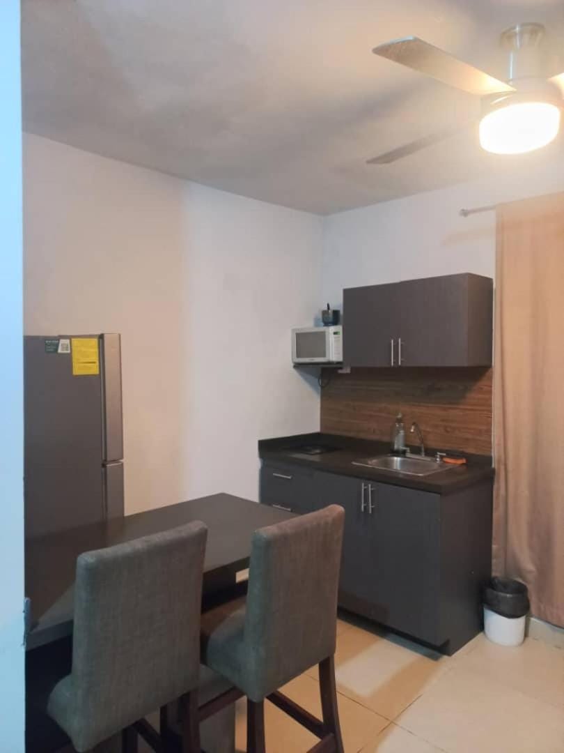 Alojamiento completo de descanso Apartment in Monterrey