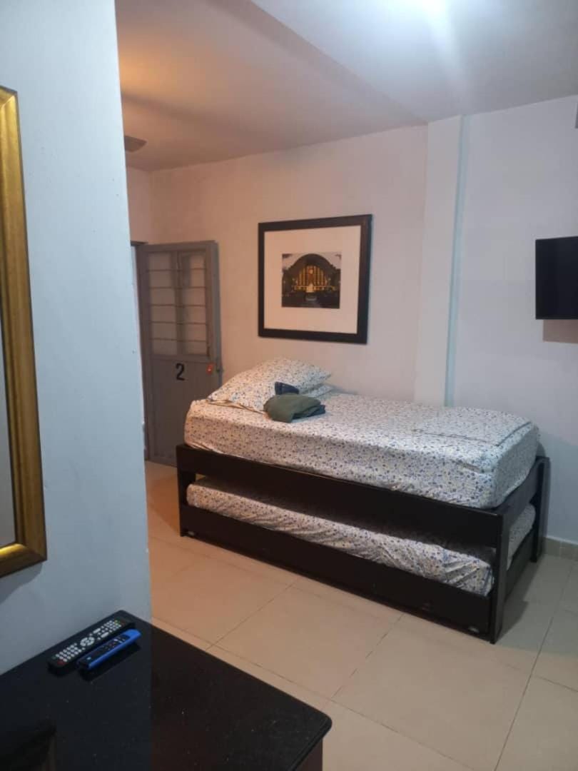 Alojamiento completo de descanso Apartment in Monterrey