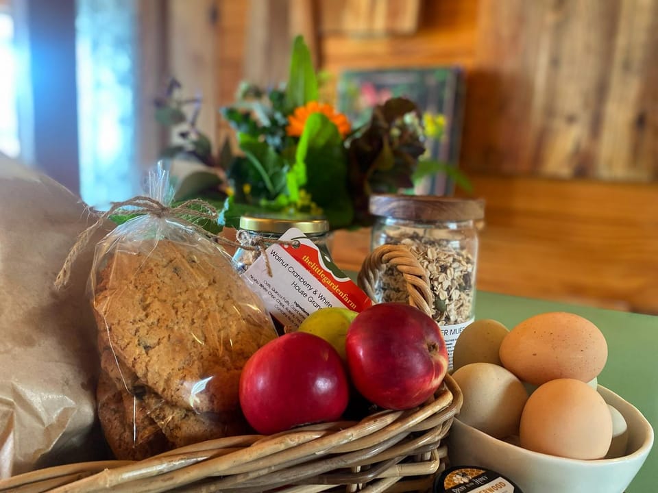 Food, Breakfast