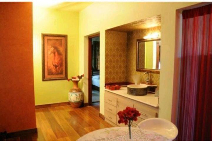 Malgudi Holidays Apartment in Kerala