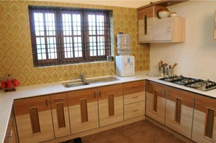 Malgudi Holidays Apartment in Kerala