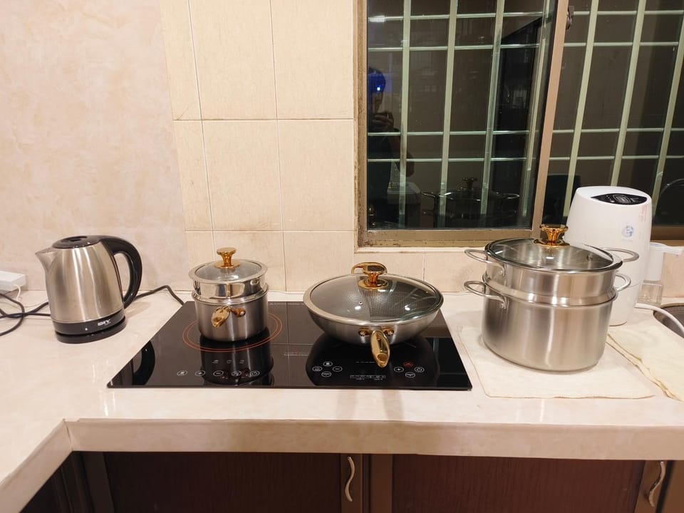 PandaHomestay28 House in Johor Bahru