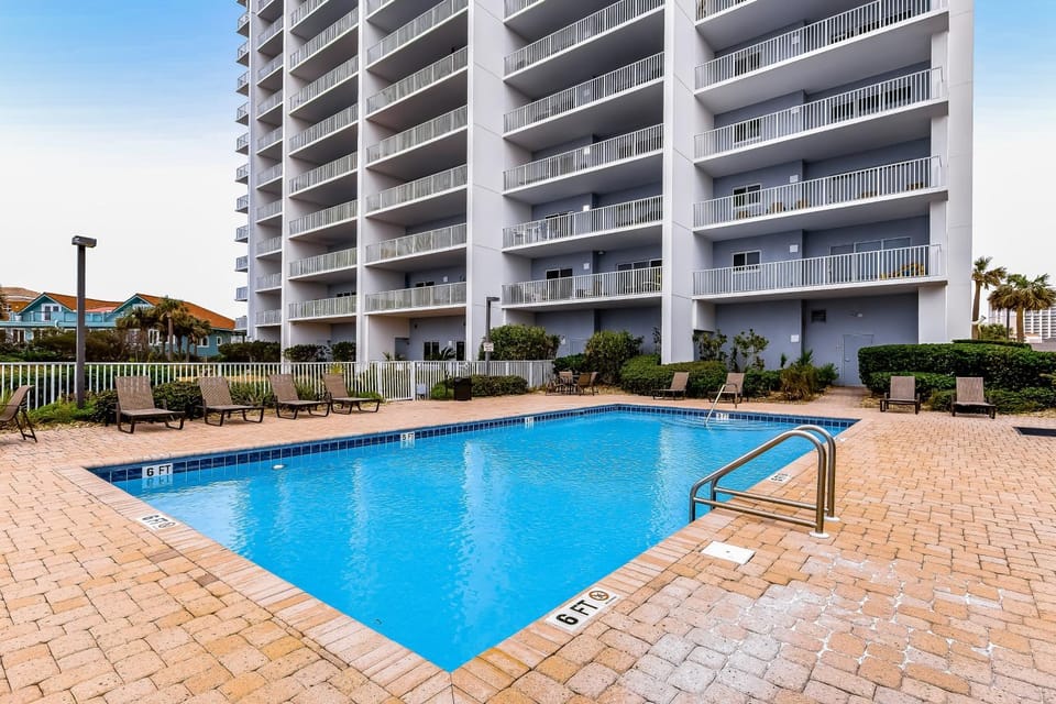 South Harbour 2A Apartment in Pensacola Beach