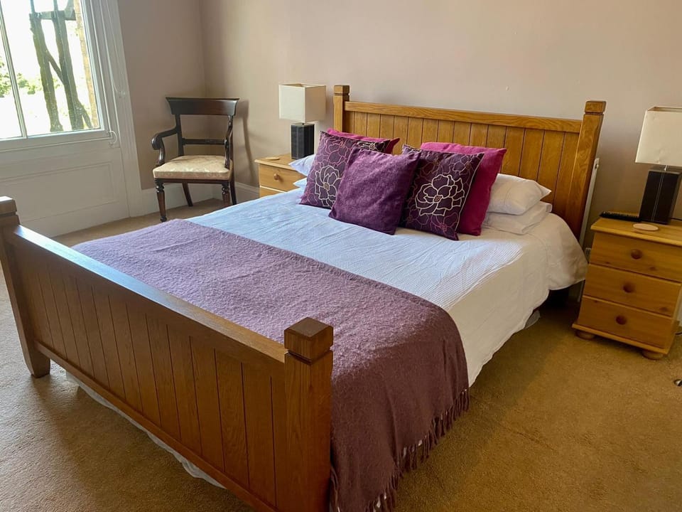 Grosvenor Apartments First Floor Apartment in Scarborough
