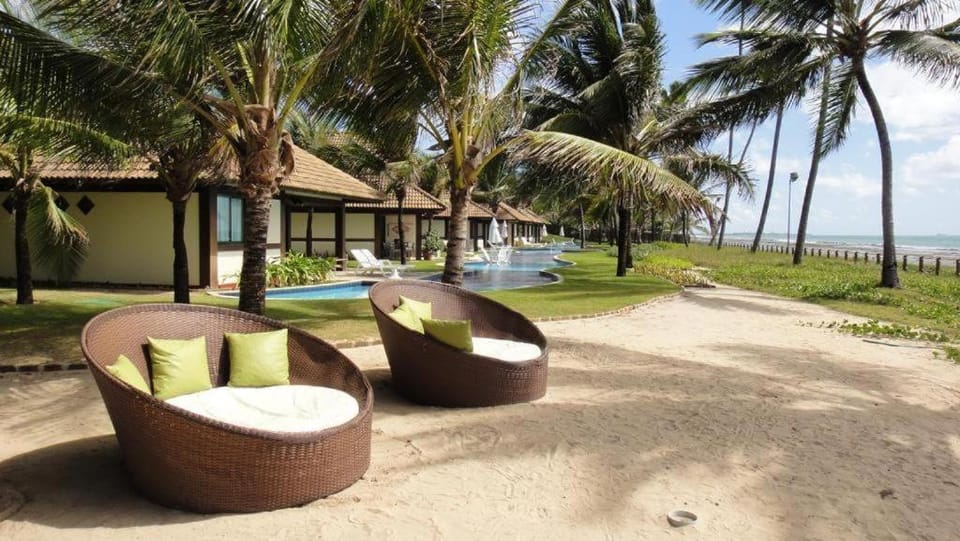 Marulhos Resort Concept Studio Apartment in State of Pernambuco, Brazil