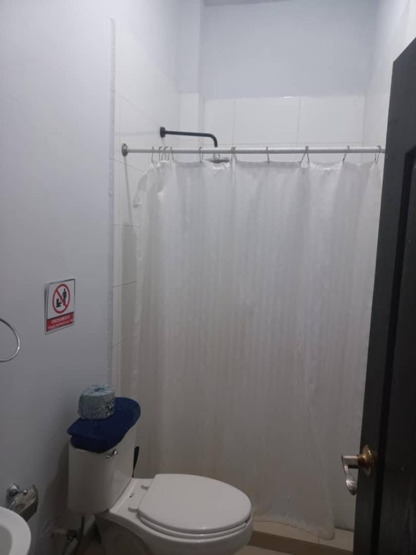 Loft hermoso con estacionamiento gratuito Apartment in Monterrey