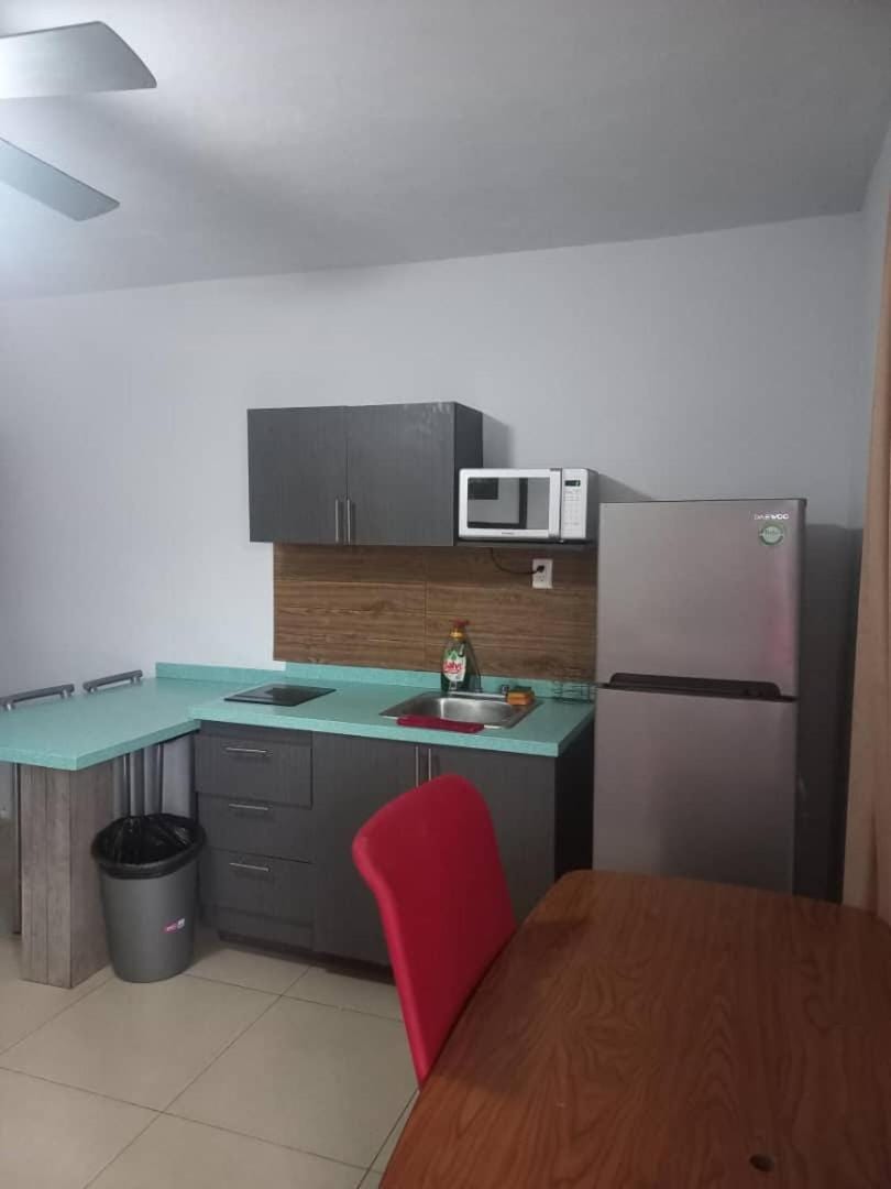 Loft hermoso con estacionamiento gratuito Apartment in Monterrey