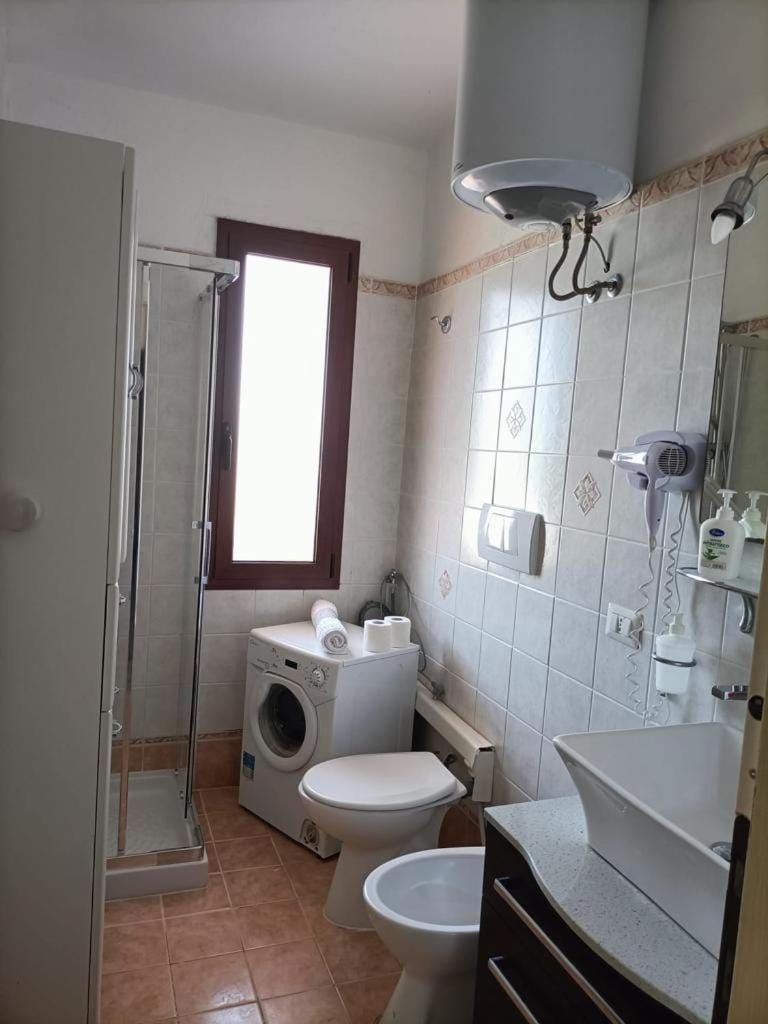 Affitta camere e appartamenti da Gigi e Antonella Bed and Breakfast in Porto Rotondo