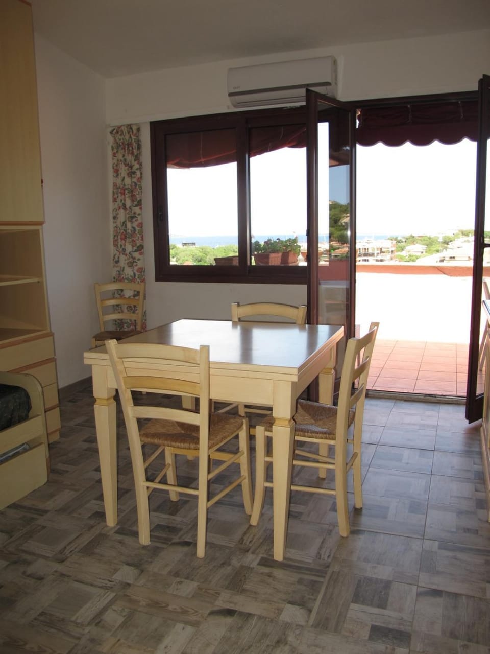 Affitta camere e appartamenti da Gigi e Antonella Bed and Breakfast in Porto Rotondo