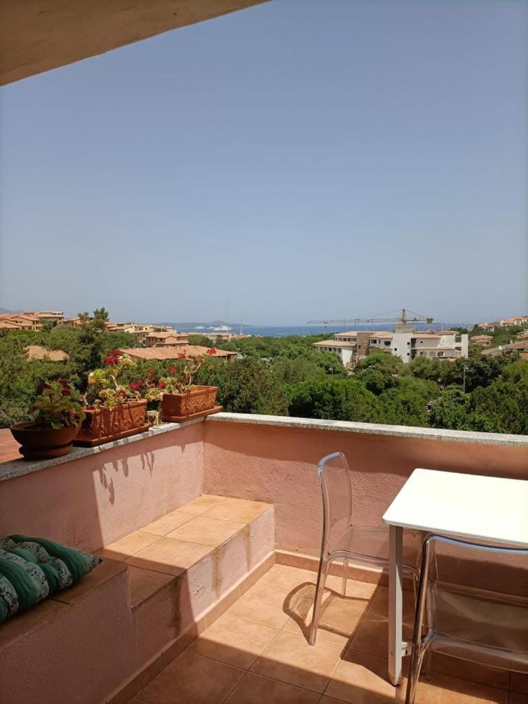 Affitta camere e appartamenti da Gigi e Antonella Bed and Breakfast in Porto Rotondo
