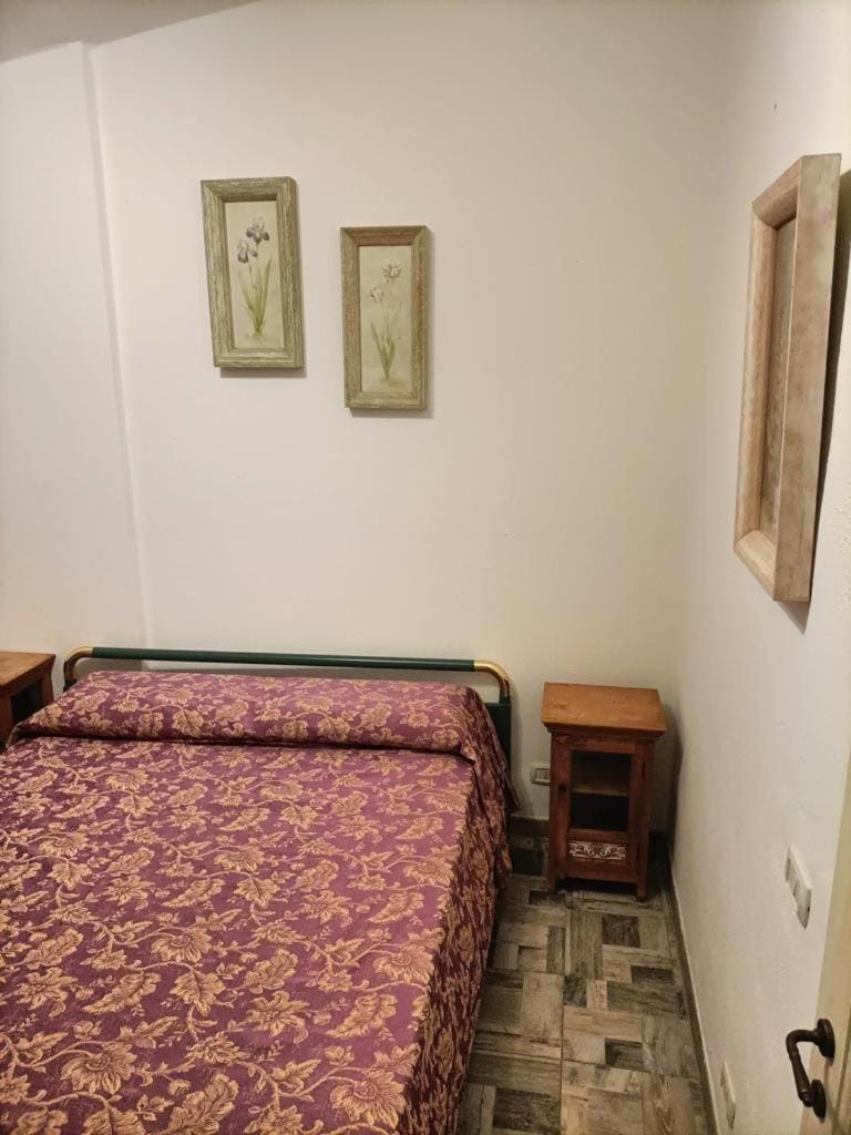 Affitta camere e appartamenti da Gigi e Antonella Bed and Breakfast in Porto Rotondo