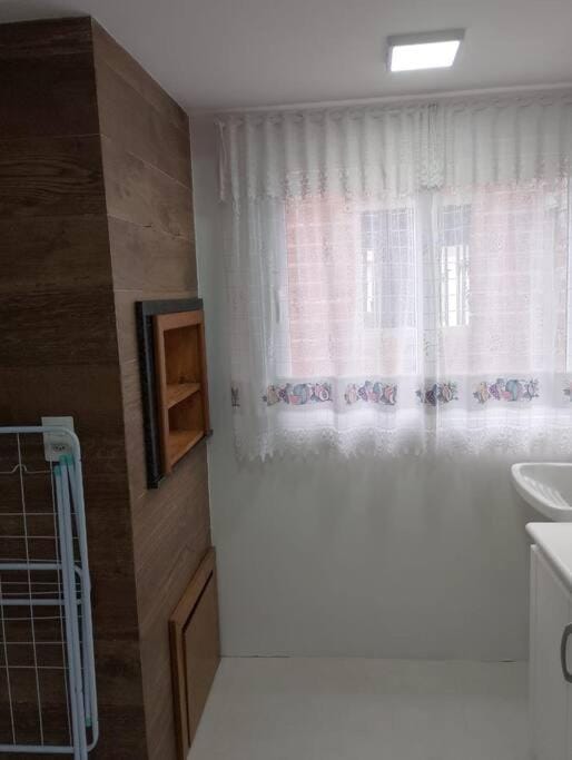 Apartamento Avenida Apartment in Gramado