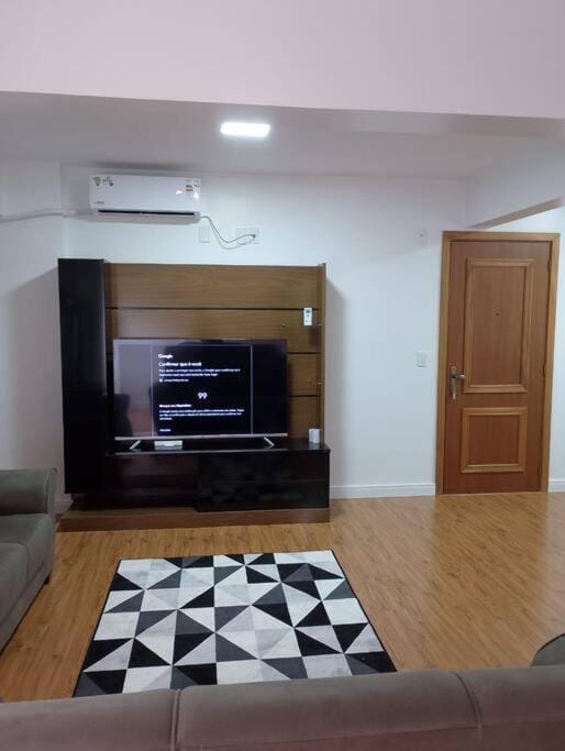 Apartamento Avenida Apartment in Gramado
