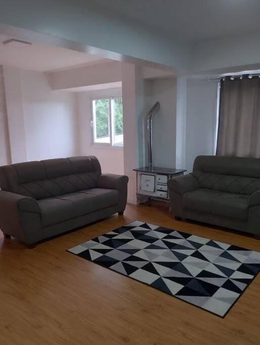 Apartamento Avenida Apartment in Gramado