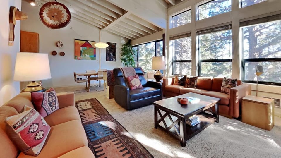 1849 Condos 631 home Apartment in Mammoth Lakes