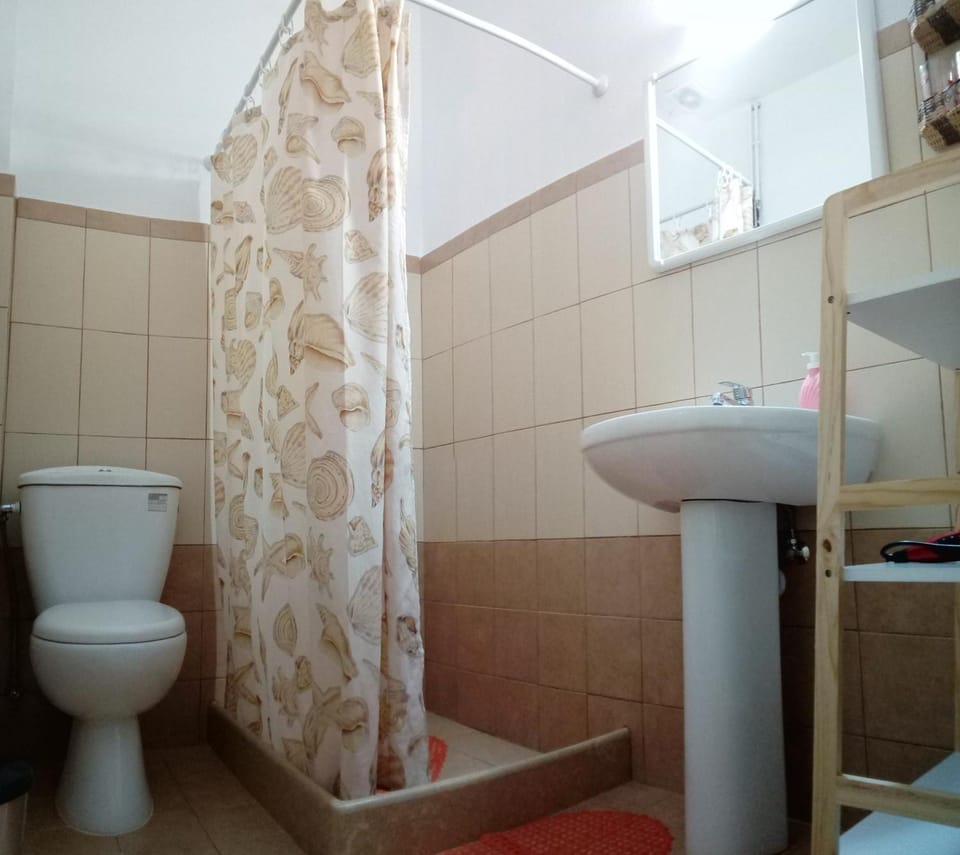 Sunset Apartment in Kalymnos