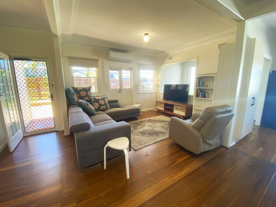 10 Clarke House in Nambucca Heads
