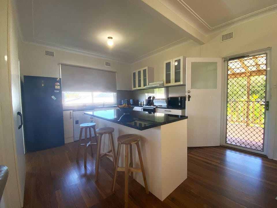 10 Clarke House in Nambucca Heads