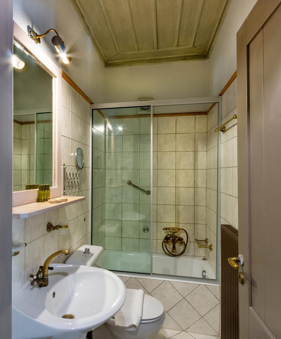 Nikos & Ioulia Bed and Breakfast in North Macedonia