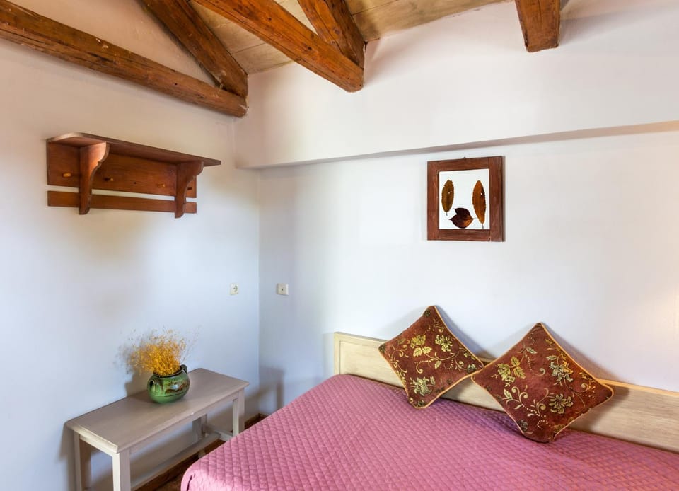 Nikos & Ioulia Bed and Breakfast in North Macedonia