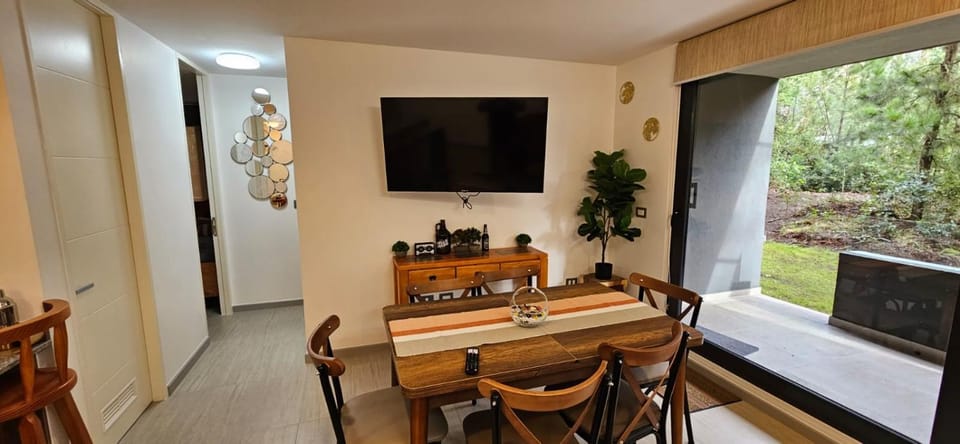 Departamento Pucón Andino Apartment in Pucon