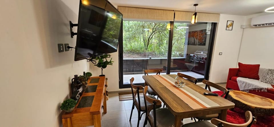 Departamento Pucón Andino Apartment in Pucon