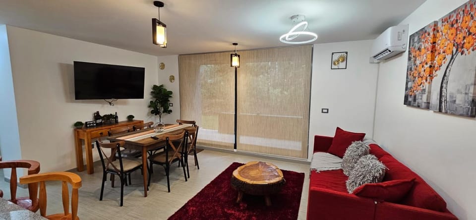 Departamento Pucón Andino Apartment in Pucon