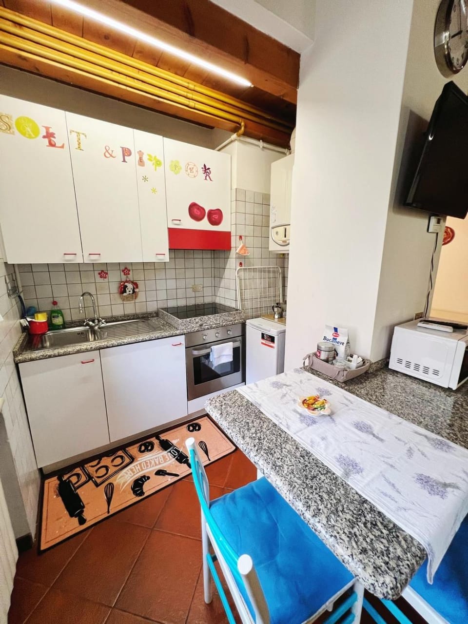 Holiday Treviso Suite Venezia Apartment in Treviso