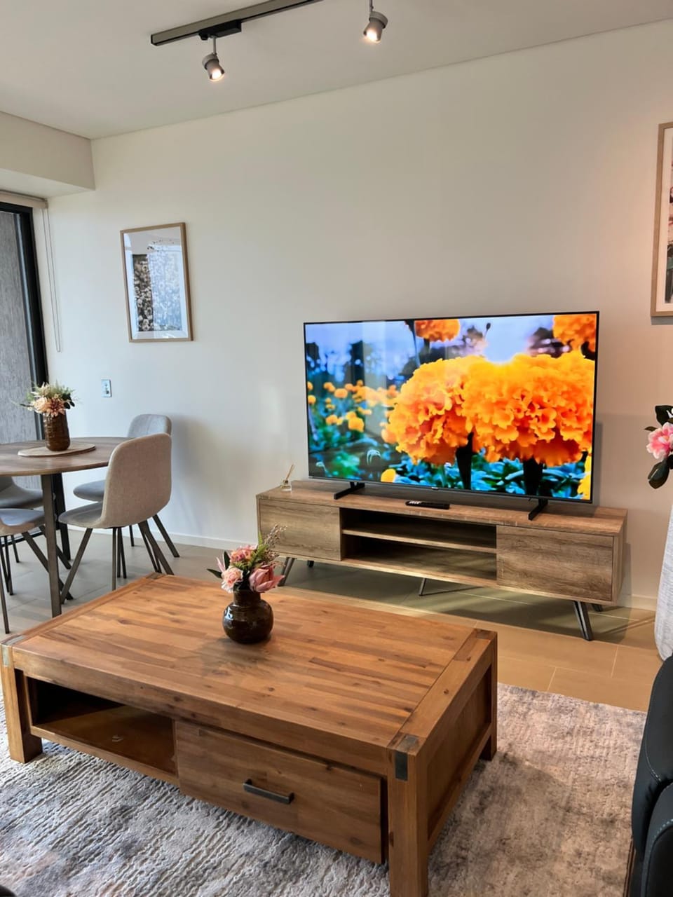 TV and multimedia