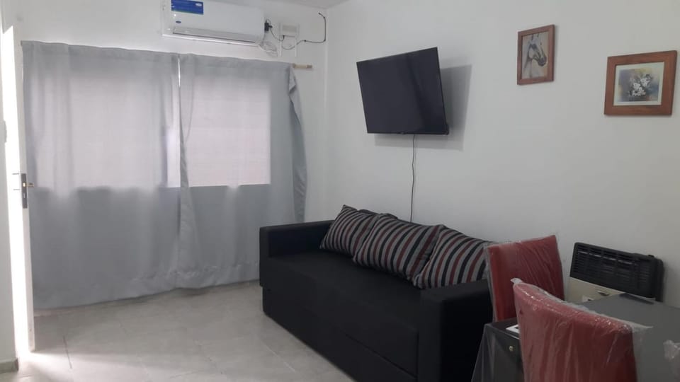 Departamento Alem Apartment in San Rafael