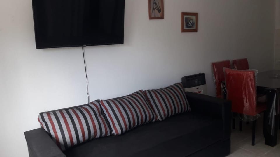 Departamento Alem Apartment in San Rafael