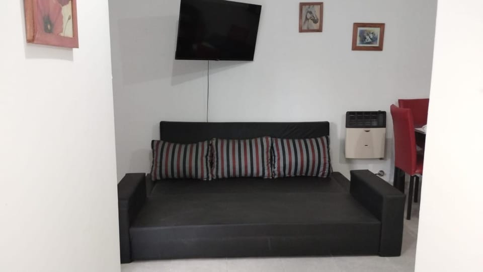 Departamento Alem Apartment in San Rafael