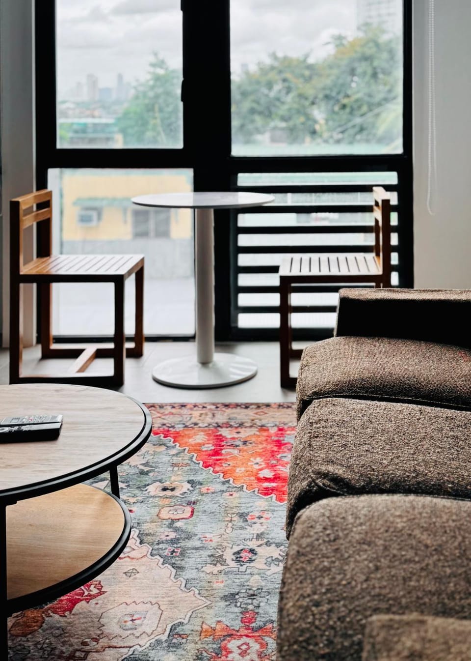 Cayco House by Hotel Durban Hotel in Makati